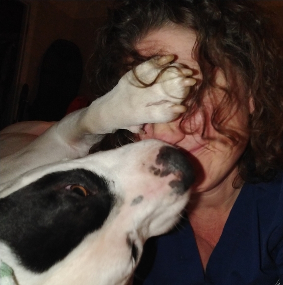 Meet your Posher, Kristina - Picture 5 of 5